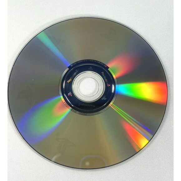 Medal of Honor Rising Sun Sony PlayStation 2 PS2 Disc Only Tested - Picture 7 of 9